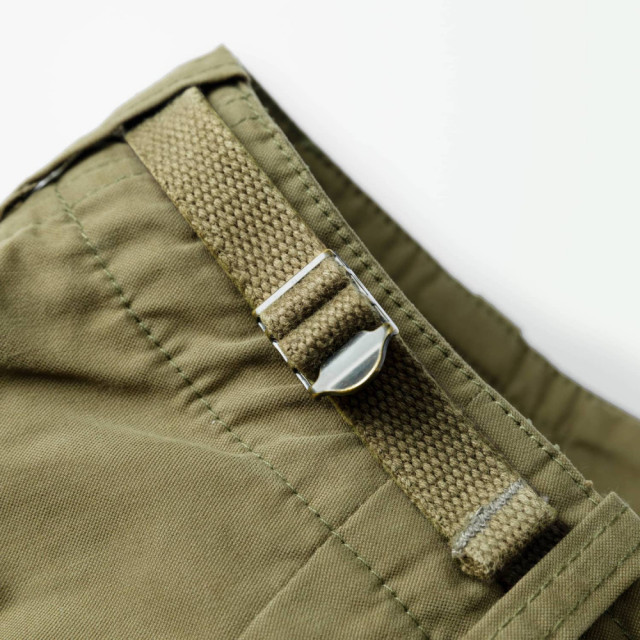 MADNESS M-65 LIGHTWEIGHT CARGO SHORTS