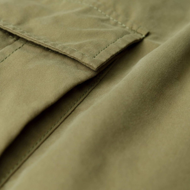 MADNESS M-65 LIGHTWEIGHT CARGO SHORTS