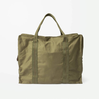 MADNESS MIL-TYPE G.CORD DUFFLE BAG (65L)