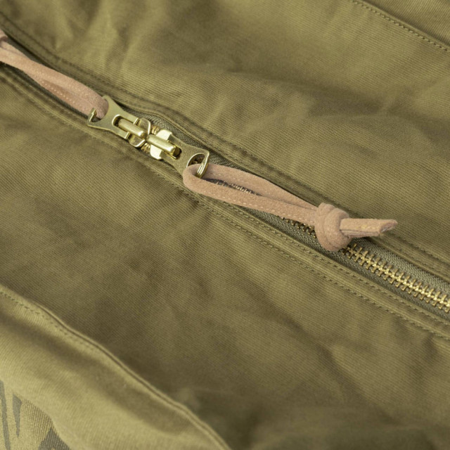 MADNESS MIL-TYPE G.CORD DUFFLE BAG (65L)