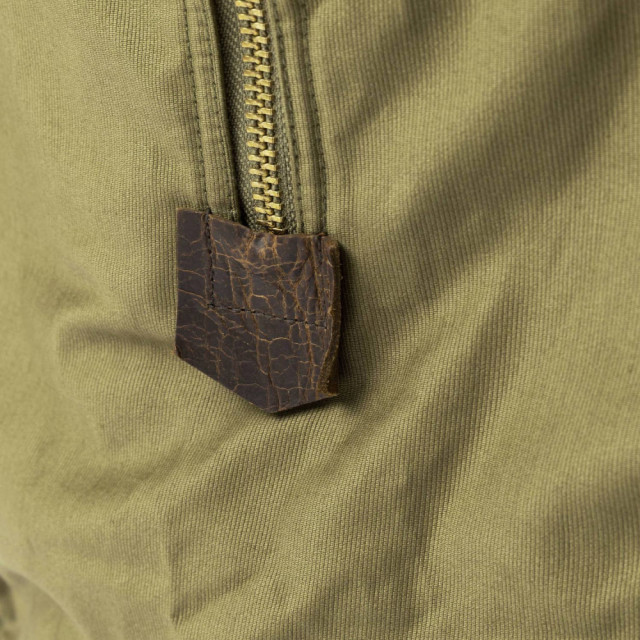 MADNESS MIL-TYPE G.CORD DUFFLE BAG (65L)