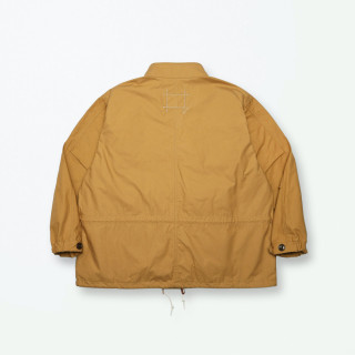MADNESS CROPPED 65 WIND JACKET