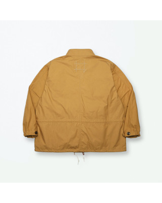MADNESS CROPPED 65 WIND JACKET