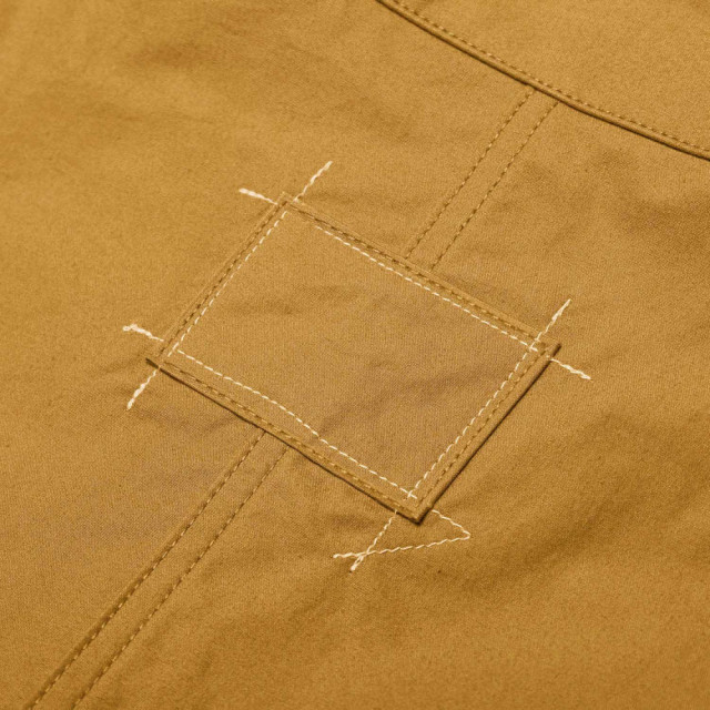 MADNESS CROPPED 65 WIND JACKET