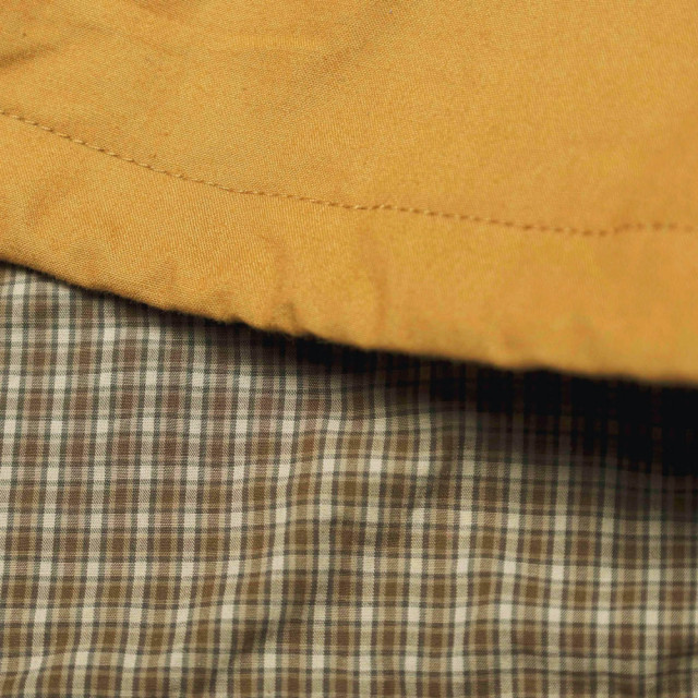 MADNESS CROPPED 65 WIND JACKET