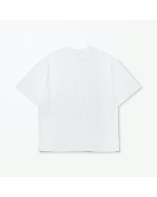 MADNESS SLUB POCKET TEE