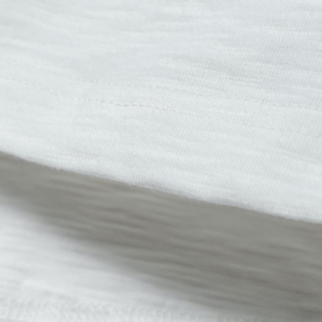 MADNESS SLUB POCKET TEE