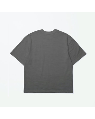 MADNESS SLUB POCKET TEE