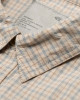 MADNESS STANDARD MINI CHECK BD SHIRT