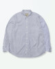 MADNESSS STD TYPEWRITER STRIPE BD SHIRT