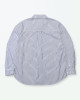 MADNESSS STD TYPEWRITER STRIPE BD SHIRT