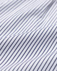 MADNESSS STD TYPEWRITER STRIPE BD SHIRT