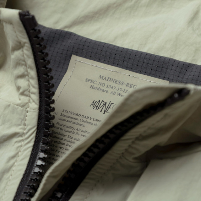 MADNESS V-LINE AF TRAINING JACKET