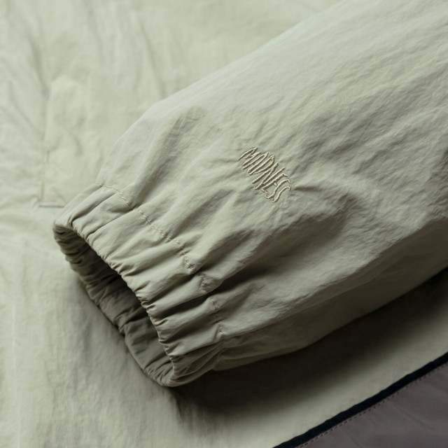 MADNESS V-LINE AF TRAINING JACKET