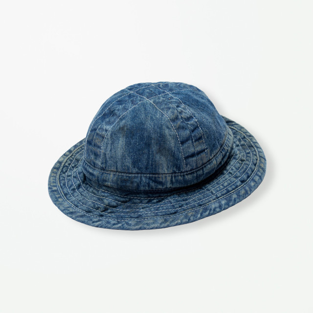 MADNESS VTG MINERS BUCKET HAT