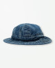MADNESS VTG MINERS BUCKET HAT
