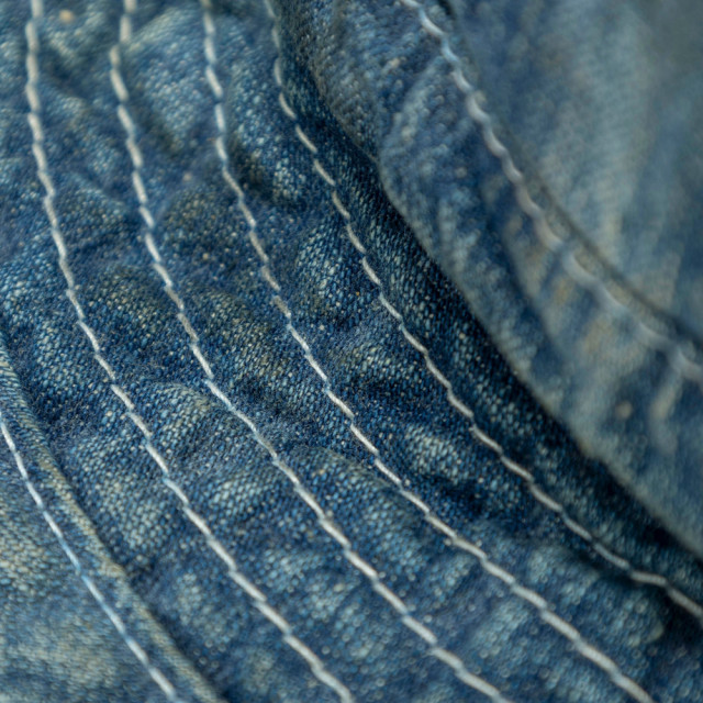 MADNESS VTG MINERS BUCKET HAT