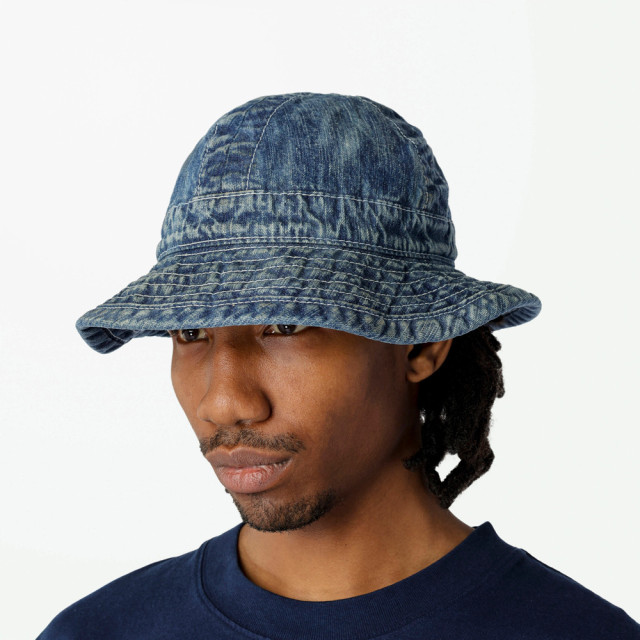 MADNESS VTG MINERS BUCKET HAT