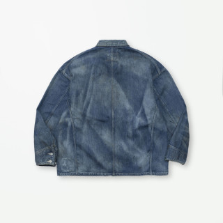 MADNESS VTG MINERS CHORE JACKET