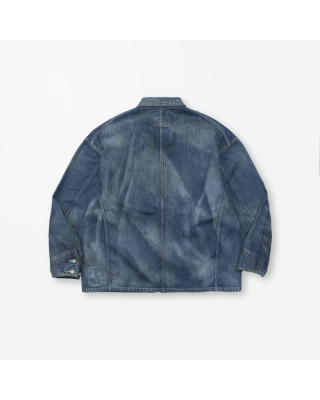 MADNESS VTG MINERS CHORE JACKET