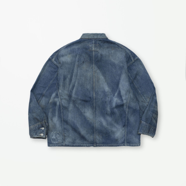 MADNESS VTG MINERS CHORE JACKET