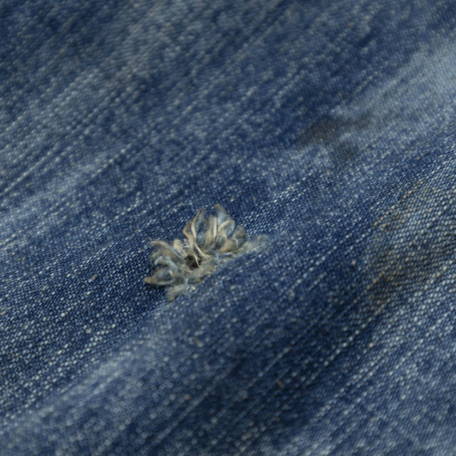 MADNESS VTG MINERS CHORE JACKET