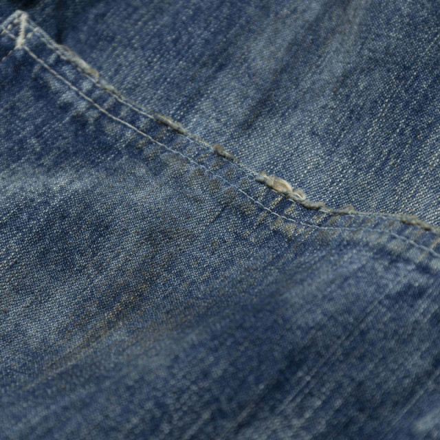 MADNESS VTG MINERS CHORE JACKET