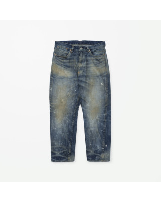 MADNESS 1890s MINERS DENIM. M3 REGULAR