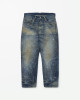MADNESS 1890s MINERS DENIM. M3 REGULAR