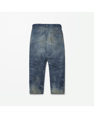 MADNESS 1890s MINERS DENIM. M3 REGULAR