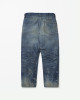 MADNESS 1890s MINERS DENIM. M3 REGULAR