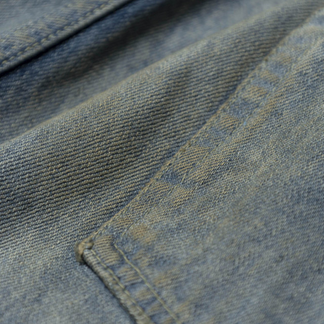 MADNESS 1890s MINERS DENIM. M3 REGULAR