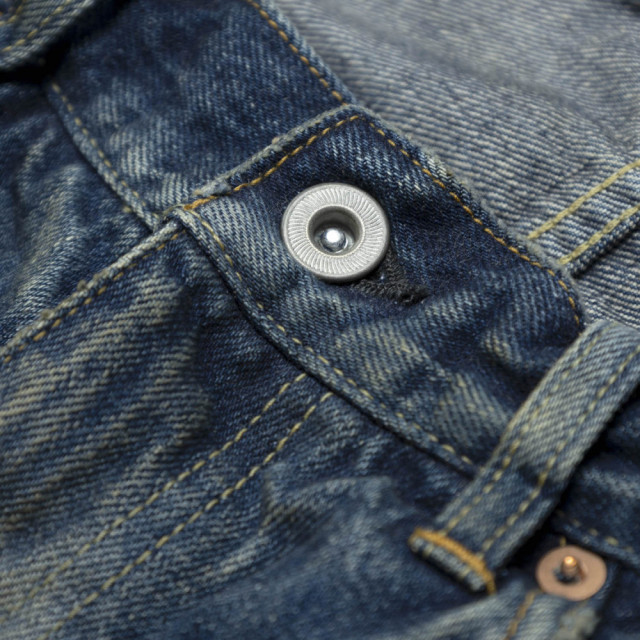 MADNESS 1890s MINERS DENIM. M3 REGULAR