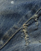 MADNESS 1890s MINERS DENIM. M3 REGULAR