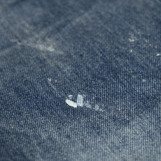 MADNESS 1890s MINERS DENIM. M3 REGULAR