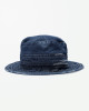 MADNESS NV. NEP DENIM BUCKET HAT