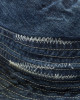 MADNESS NV. NEP DENIM BUCKET HAT