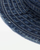 MADNESS NV. NEP DENIM BUCKET HAT