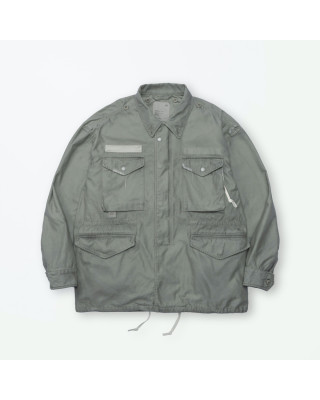 MADNESS REGENERATED M-51 JACKET (LIGHT)