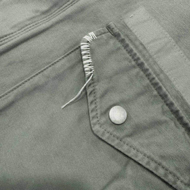 MADNESS REGENERATED M-51 JACKET (LIGHT)