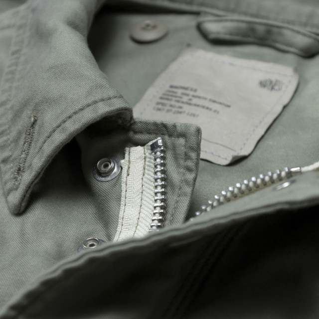 MADNESS REGENERATED M-51 JACKET (LIGHT)