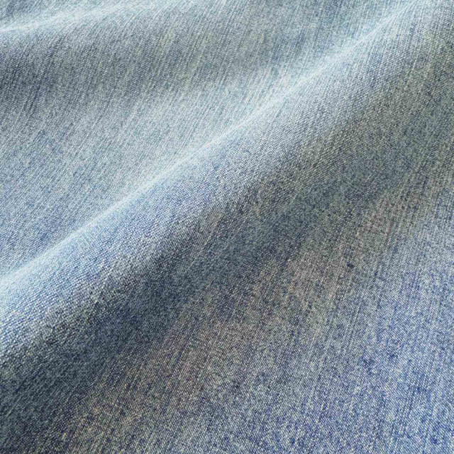 MADNESS 1940S CHAMBRAY WORKSHIRT