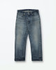 MADNESS AGING DENIM PANTS . M2 REGULAR