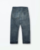 MADNESS AGING DENIM PANTS . M2 REGULAR
