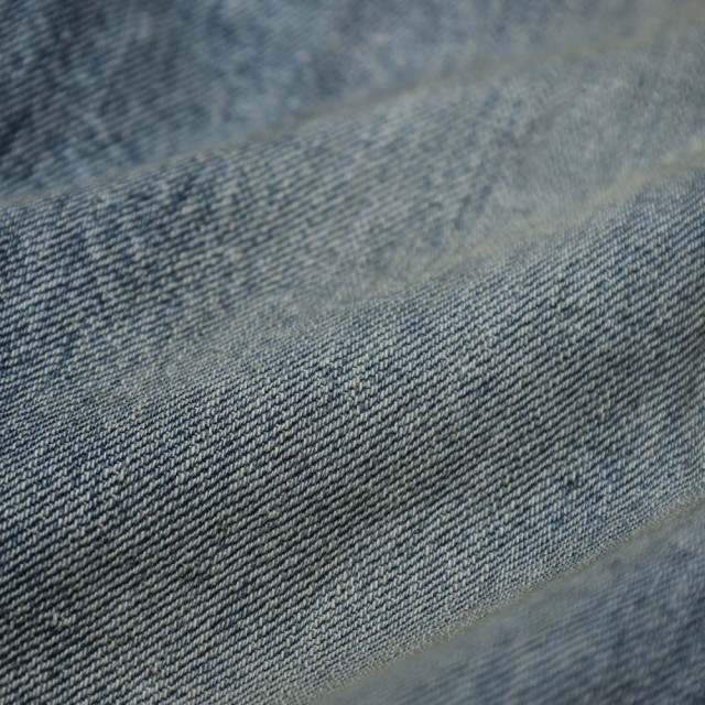 MADNESS AGING DENIM PANTS . M2 REGULAR