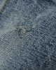 MADNESS AGING DENIM PANTS . M2 REGULAR