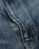 MADNESS AGING DENIM PANTS . M2 REGULAR