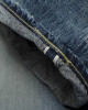 MADNESS AGING DENIM PANTS . M2 REGULAR