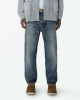MADNESS AGING DENIM PANTS . M2 REGULAR