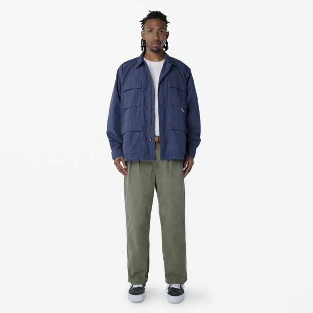MADNESS MARINE HBT HB WIDE PANTS